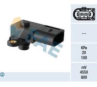 Capteur de pression map 15204 FAE pour BMW ROLLS-ROYCE ALPINA
