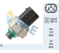 FAE 15803 Pressostat, climatisation pour BMW,BMW (BRILLIANCE),MINI,ROLLS-ROYCE