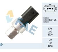 FAE 15814 Pressostat, climatisation pour CHRYSLER,DODGE,JEEP