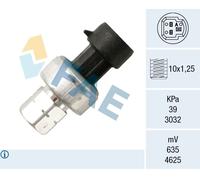 FAE 15827 Pressostat, climatisation pour CHEVROLET,OPEL