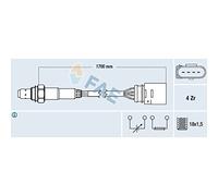 FAE 2-77147 Sonde