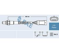 FAE 2-77153 Sonde