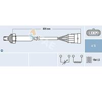 FAE 2-77184 Sonde