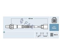 FAE 2-77288 Sonde