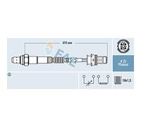 FAE 77328 Sonde lambda