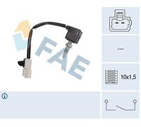FAE 24551 Interrupteur des feux de freins pour HYUNDAI,KIA