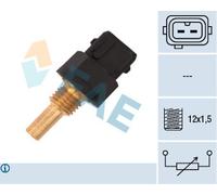 FAE 33590 Sonde de température, liquide de refroidissement pour BMW