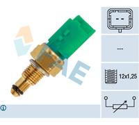 FAE 33695 Sonde de température, liquide de refroidissement pour CITROËN,DACIA,FI