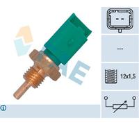 FAE 33705 Capteur, température du compartiment moteur pour CITROËN,FIAT,LANCIA,P