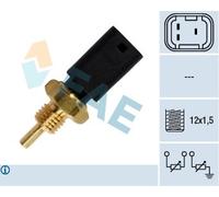 FAE 33721 Sonde, température du liquide de refroidissement pour FIAT