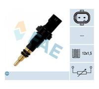 FAE 33890 Sonde de température, liquide de refroidissement BMW MINI 13627797957
