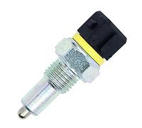 FAE 40570 Interrupteur, feu-marche arrière, Noir