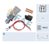 Interrupteur de feu de recul 40593 FAE pour VOLVO S80 I V40 Break V70 II S60 I