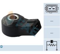 FAE 60220 Capteur de cognement pour NISSAN,RENAULT