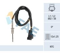 FAE 68633 Capteur, température des gaz pour FORD