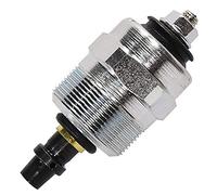 FAE 73012 Dispositif d'arrêt (système d'injection), noir