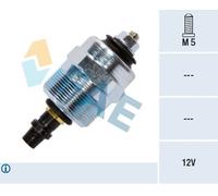FAE 73012 Dispositif d'arrêt, système d'injection pour ALFA ROMEO,AUDI,BMW,CHRYS