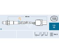 FAE 75061 Sonde lambda