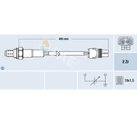 FAE 77104 Sonde lambda
