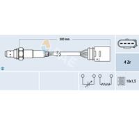 FAE 77435 Sonde lambda