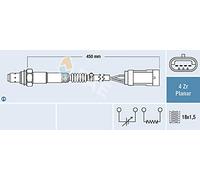 FAE 77602 Système d'injection