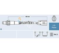 FAE 77644 Sonde lambda