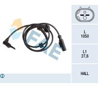 FAE 78250 Capteur, vitesse de roue pour FIAT,LANCIA