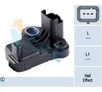 FAE 79148 Capteur, position d'arbre à cames pour CITROËN,FORD,MAZDA,MINI,OPEL,PE