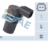 FAE 79181 Capteur de vitesse de roue, boîte automatique pour FORD