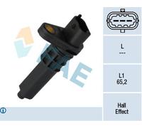 FAE 79308 Capteur, kilométrage pour CITROËN,OPEL,VAUXHALL