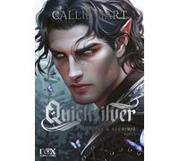 Fae & Alchimie - Tome 1 - Quicksilver