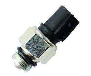 FAE F40596 Contacteur, noir
