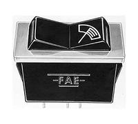 FAE F62120 Interrupteur Tableau