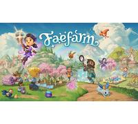 Fae Farm (Nintendo)