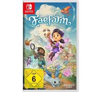 Fae Farm - [Nintendo Switch]