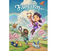 Fae Farm PC/XBOX LIVE Key EUROPE