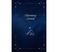 Fae & Flame Journal: A Romantasy Reading Tracker for Magical Love Stories: Inspired by ACOTAR and Fourth Wing - Aesthetic Reading Log for BookTok Fantasy Lovers