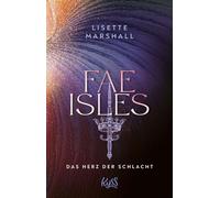 Fae Isles - Das Herz der Schlacht - Lisette Marshall - Rowohlt E-Book - ebook (ePub) - Livre