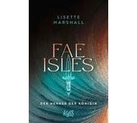 Fae Isles. Der Henker Der Königin