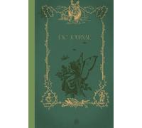 Fae Journal: A Whimsical Lined Journal with Fairy Artwork for Thoughts, Dreams, Journaling, and Outdoor Adventures: Enchanted Pages for Dreams, Thoughts, and Outdoor Inspiration