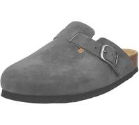 FAE NEW Suede Dark Grey