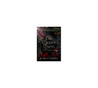 Fae Queen Rising: An Epic Romantic Fantasy (The Crown Of Everguard)