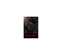 Fae Queen Rising: An Epic Romantic Fantasy (The Crown Of Everguard)