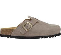 FAE Suede Dark Taupe