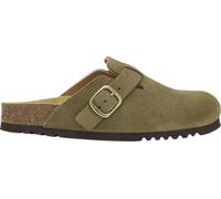 FAE Suede Khaki
