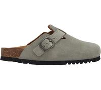 FAE Suede Light Grey