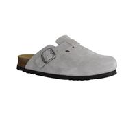 FAE Suede Light Grey