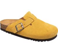 Chaussons Scholl FAE COLLECTION pour Femme 36 Jaune