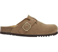 FAE Suede Taupe
