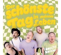 Fäaschtbänkler - Der Schönste Tag in Meinem Leben [Import]